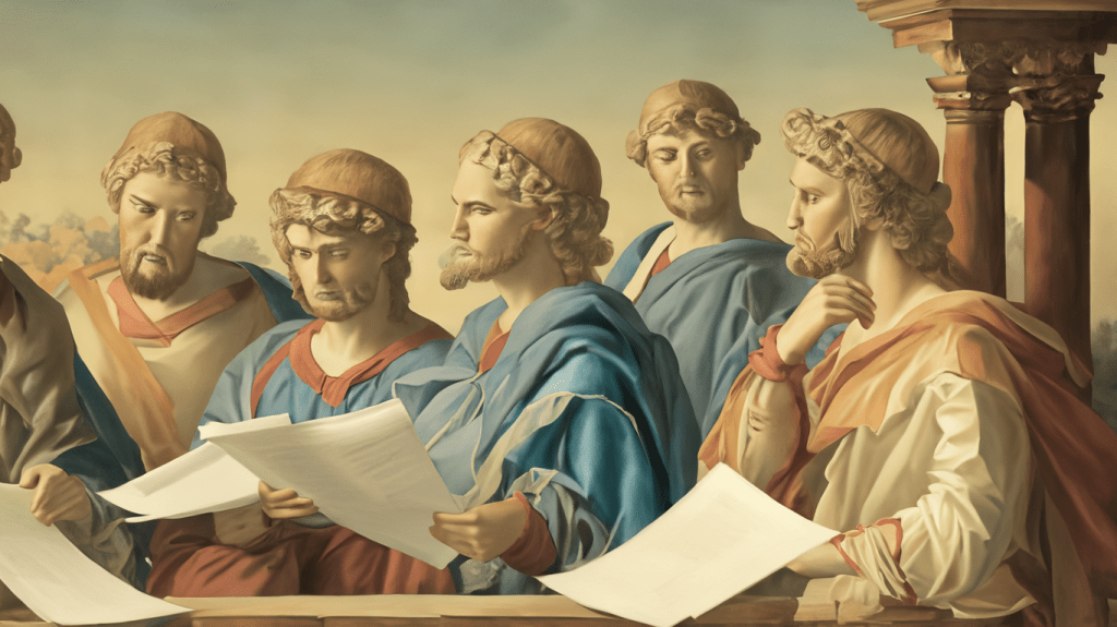 Why all the permits?